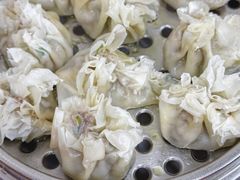 -牛马行牛肉饸饹铺(青岛街店)