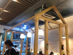 大堂-红小满休闲餐厅(十全街店)