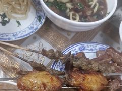 -清真·鸦儿李记·小馆(后海店)