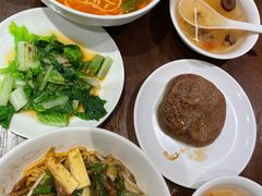 -寻裕记·现炒浇头面(人民广场店)