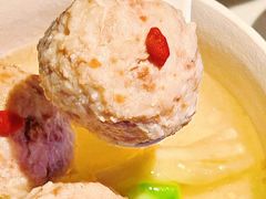 -醉舍·新淮扬菜(长宁龙之梦店)
