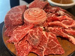 -本家·添百客韩国料理(泰然店)