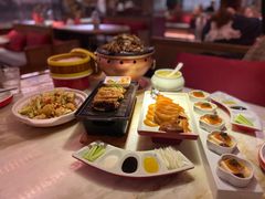 -京华烟云·北京烤鸭(领展购物广场·中关村店)