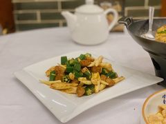 -围龙屋客家食府(福田店)