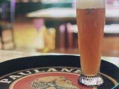 德国啤酒-PAULANER普拉那德国啤酒花园(千玺广场店)