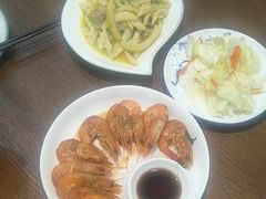 -紫藤园·天目湖大鱼头(南山竹海店)