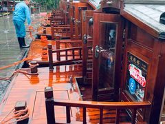 -烟水渔庄餐厅(西溪湿地店)