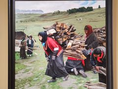 -四川美术学院美术馆