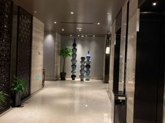 -环球港凯悦 · 享悦中餐厅