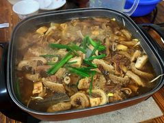 -三叔牛杂火锅店(三淮大街15号店)