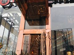 -漫咖啡(银泰创意城店)