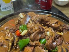 -日食记精菜馆(建邺万达店)