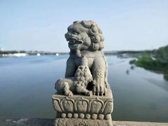 -卢沟桥文化旅游区(卢沟桥)