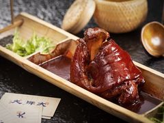 -大牌大·传统杭帮菜(湖滨店)