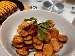 -0776食堂·京城创意菜(七里庄店)