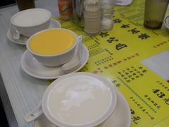 -澳洲牛奶公司(佐敦店)