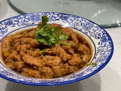-松针蔡记蒸饺(花园路店)