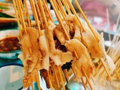 -蜀巷弯弯串串香(长春总店)