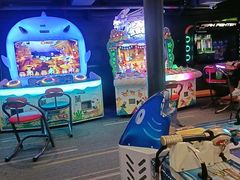 -核客电玩城(东门店)