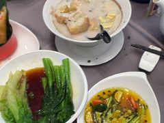 -东方御宴海鲜酒楼(棕泉酒店)
