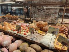 -丁香西饼屋(桂林路店)