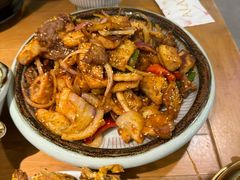-Alali阿拉礼·新疆家宴(西溪新座店)