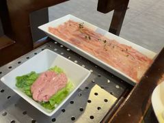 -皇城老妈(德胜店)