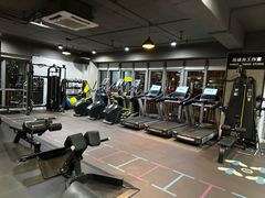-AC健身·运动康复工作室(千灯湖店)