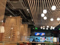 大堂-避风塘(嘉兴八佰伴店)