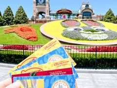 -上海迪士尼度假区