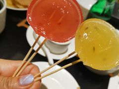-堂会(白云店)