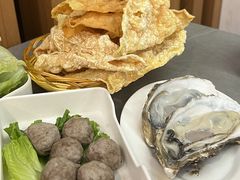 -潮顺·潮滋味潮汕牛肉火锅