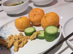 -祥源胡同·涮牛羊肉火锅(花桥店)