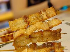 -本色.小马哥烧烤(无锡九里仓店)