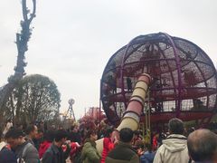 -枫香湖儿童公园