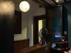 -RUMORS COFFEE ROASTERY鲁马滋咖啡(湖南路店)