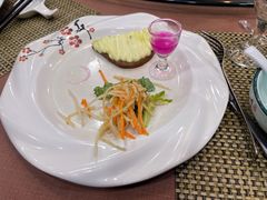 -众顺和非遗淮扬菜(何园店)