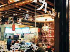 大堂-百年认一力 太原老字号 (桥头街店)