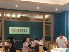 -绿草地·湘菜(芙蓉天街店)