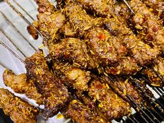 -清真·马峰烤肉(小学习北巷店)