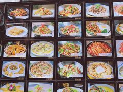 -山水人家(九堡店)