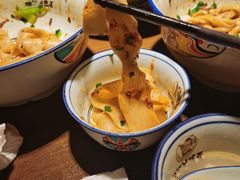 -吴满满油泼面(北方风味园店)
