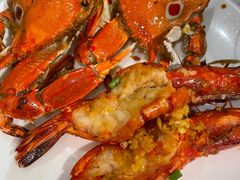 -曼格活海鲜·牛排自助(光明蓝鲸店)