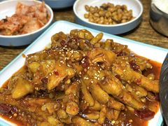 -妈妈手(山大总店)