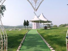 -大连铭湖国际观光牧场