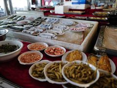 -车头老二大排档