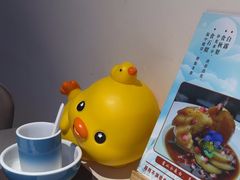 -沈师傅四季烤鸭小馆(荣盛华府店)