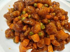 -旺仔家常菜生煎包(马端街店)