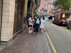 -华嫂冰室(尖沙咀店)