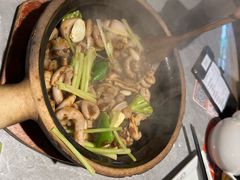 -啫神·广州地标美食(北京路店)